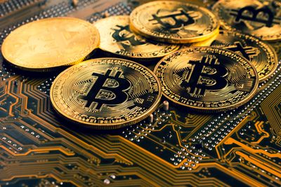 Soufisticated e. V. jetzt auch mit Bitcoin unterstützen!