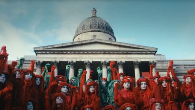 Climate: The Movie