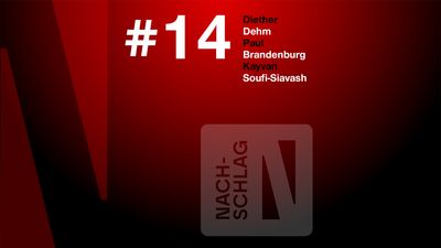 Nachschlag (14): Rüstung & Kapital / Kriegshetzer / Regierungsrücktritt