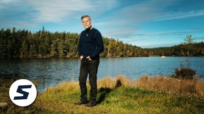 Das verspätete Nein