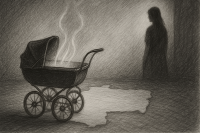 Gebären für den Krieg – wenn der Staat den Kreißsaal zur Kaserne macht