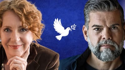 Ulrike Guérot: DAS müssen wir jetzt verändern!