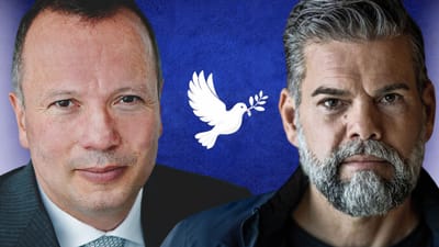 Markus Krall: Größenwahn der Elite