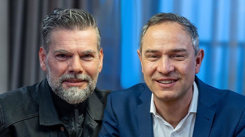 Dr. Daniele Ganser: Macht. Medien. Menschheitsfamilie.