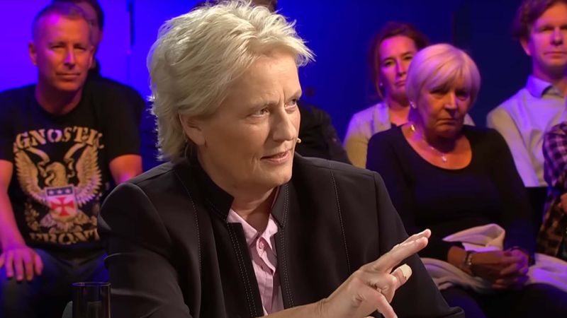 TIEFER STAAT - mit Jutta Rabe, Mathias Broeckers, Patrik Baab und Frank Höfer