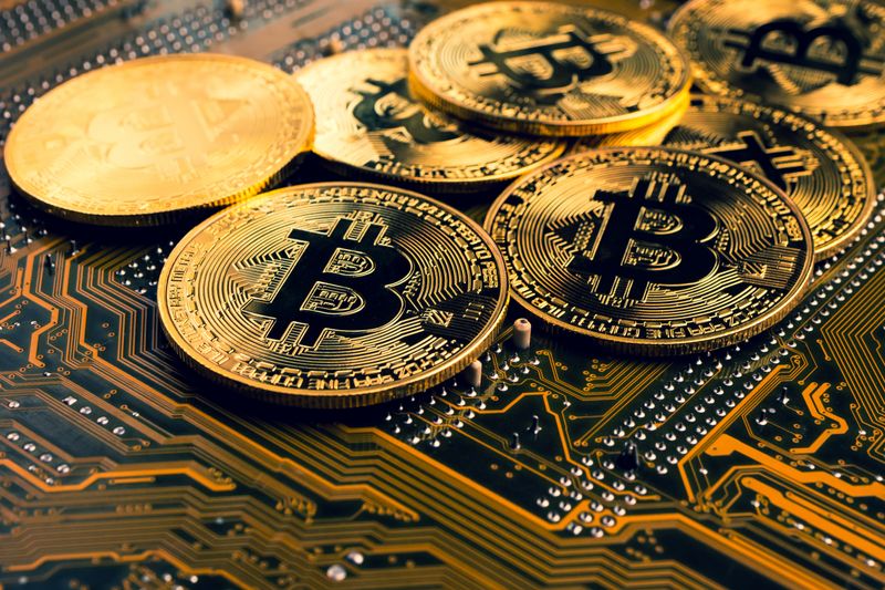 Soufisticated e. V. jetzt auch mit Bitcoin unterstützen!