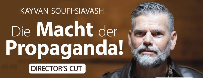 Kayvan auf Tour: Neue Tourdaten – Jetzt Tickets holen!