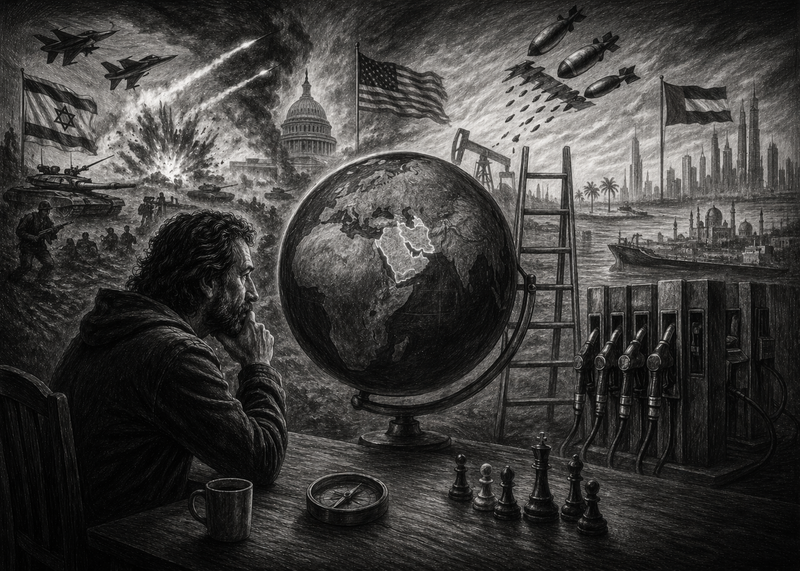 Kann Grok Orientierung liefern?