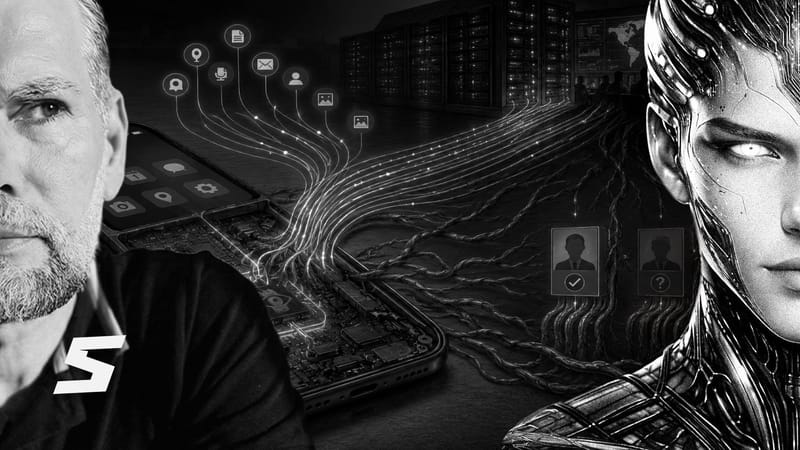 ChapsVision -  Die digitale Unabhängigkeit Europas?